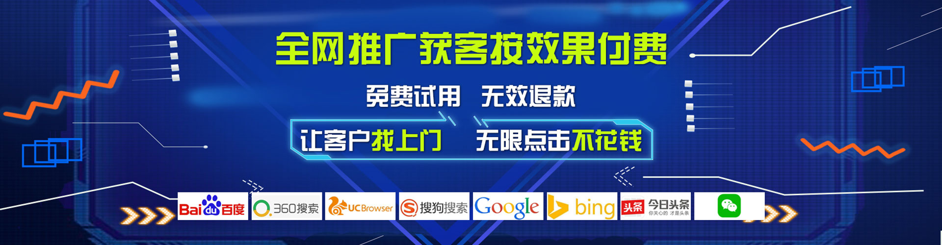 临清竞价开户